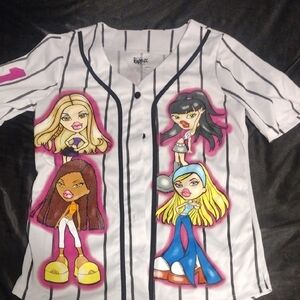 Bratz Shirt
